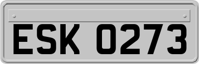ESK0273