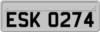 ESK0274