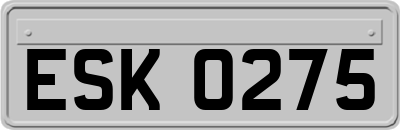 ESK0275