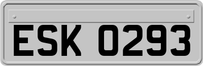 ESK0293