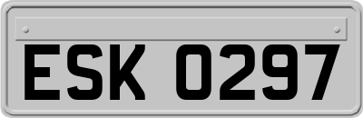 ESK0297