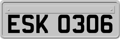 ESK0306