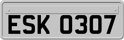 ESK0307