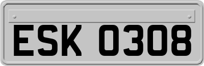 ESK0308