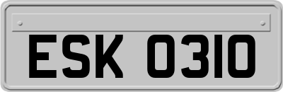 ESK0310