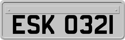 ESK0321