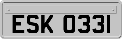 ESK0331