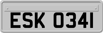 ESK0341