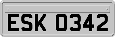 ESK0342