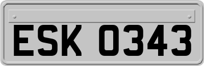 ESK0343