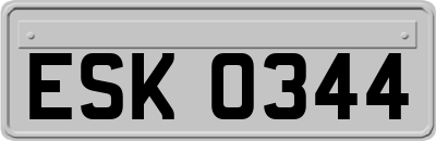 ESK0344