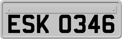 ESK0346