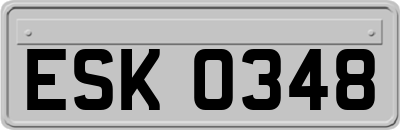 ESK0348