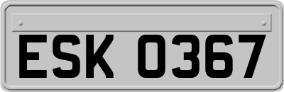 ESK0367