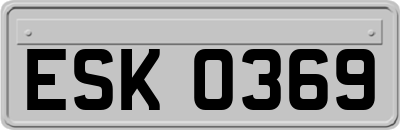ESK0369