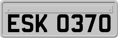 ESK0370