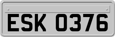 ESK0376