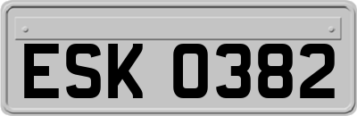 ESK0382
