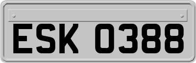 ESK0388