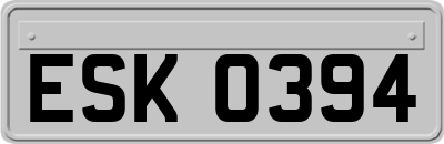 ESK0394