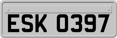 ESK0397