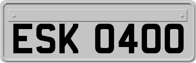 ESK0400