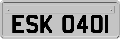 ESK0401