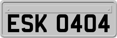ESK0404