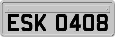 ESK0408