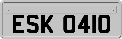 ESK0410