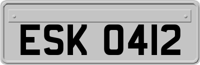 ESK0412
