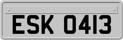 ESK0413