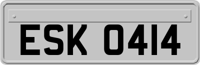 ESK0414