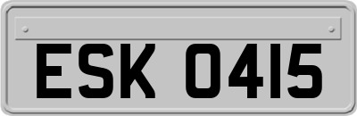 ESK0415