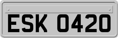 ESK0420