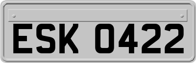 ESK0422