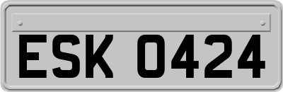 ESK0424