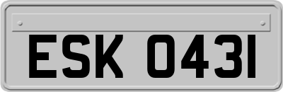 ESK0431