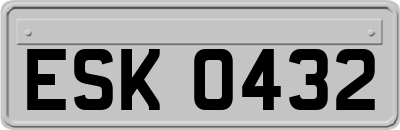 ESK0432