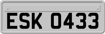 ESK0433