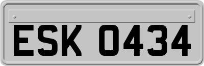 ESK0434