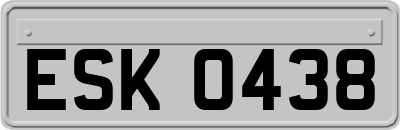 ESK0438