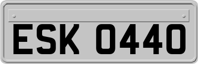 ESK0440