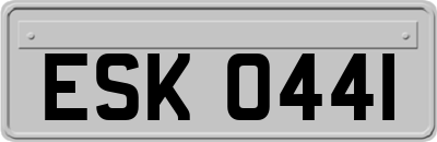 ESK0441