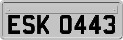 ESK0443