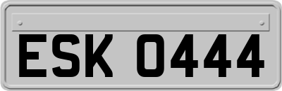 ESK0444