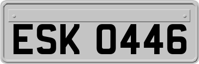 ESK0446