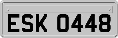 ESK0448