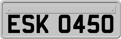 ESK0450