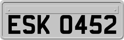 ESK0452